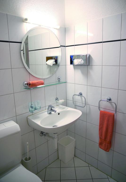 Hotel Garni Arnegg Zewnętrze zdjęcie